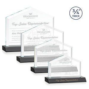 Micasa Award - Black