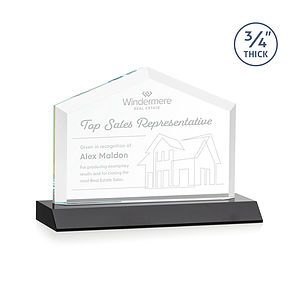 Micasa Award - Black