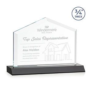 Micasa Award - Black