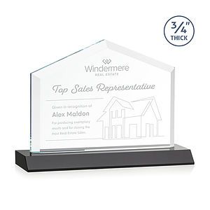 Micasa Award - Black