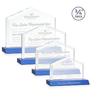 Micasa Award - Blue