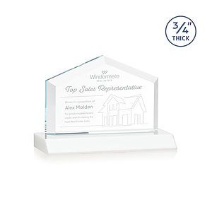 Micasa Award - White