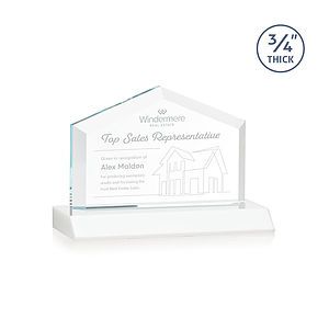 Micasa Award - White