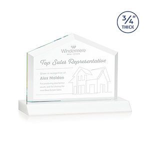 Micasa Award - White