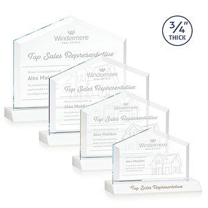 Micasa Award - White