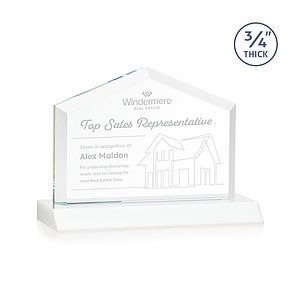Micasa Award - White