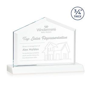Micasa Award - White