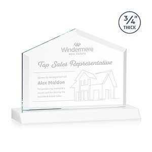 Micasa Award - White