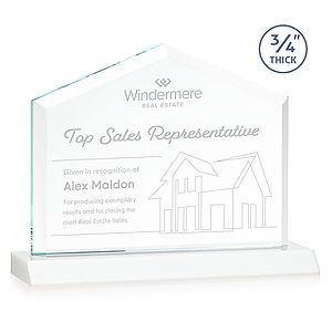 Micasa Award - White
