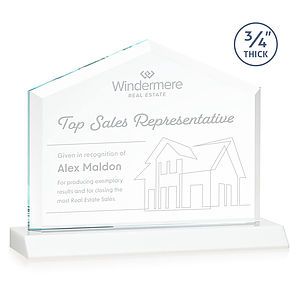 Micasa Award - White