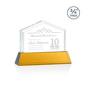 Micasa Award on Newhaven - Amber