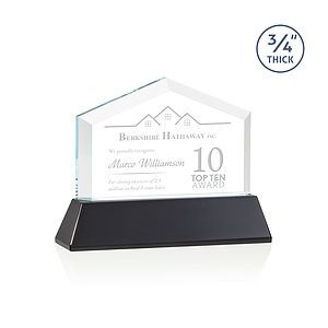 Micasa Award on Newhaven - Black