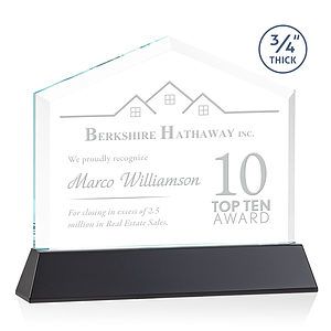 Micasa Award on Newhaven - Black