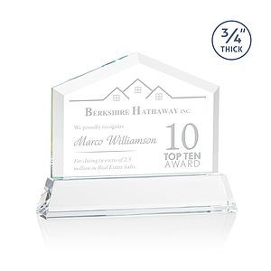 Micasa Award on Newhaven - Starfire