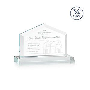 Micasa Award - Starfire