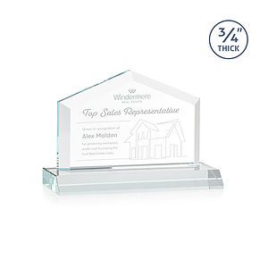 Micasa Award - Starfire