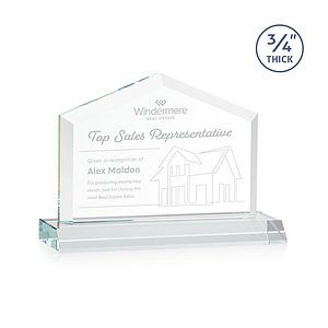 Micasa Award - Starfire