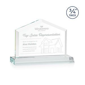Micasa Award - Starfire