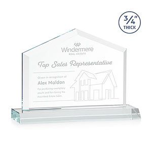 Micasa Award - Starfire