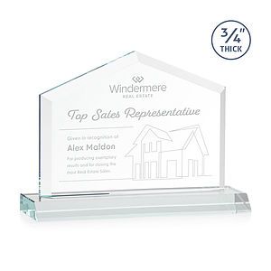 Micasa Award - Starfire