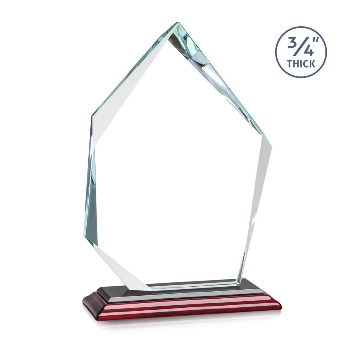 Deerhurst Ice Peak Award - Albion™