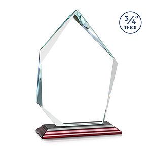 Deerhurst Ice Peak Award - Albion™