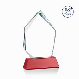 Deerhurst Ice Peak Award on Newhaven - Amber