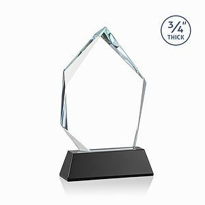 Deerhurst Ice Peak Award on Newhaven - Black