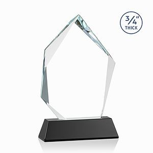 Deerhurst Ice Peak Award on Newhaven - Black