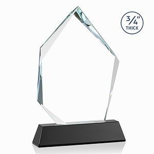 Deerhurst Ice Peak Award on Newhaven - Black