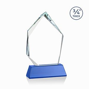 Deerhurst Ice Peak Award on Newhaven - Blue