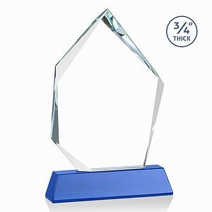 Deerhurst Ice Peak Award on Newhaven - Blue