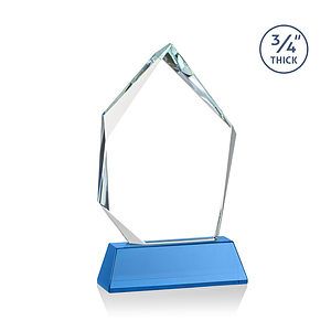 Deerhurst Ice Peak Award on Newhaven - Sky Blue