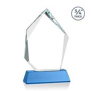 Deerhurst Ice Peak Award on Newhaven - Sky Blue