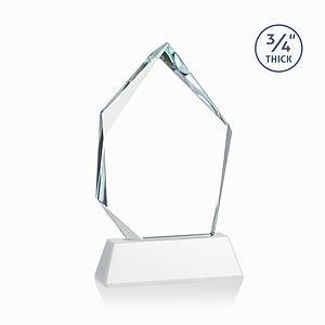 Deerhurst Ice Peak Award on Newhaven - White