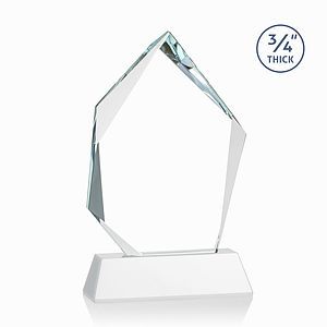 Deerhurst Ice Peak Award on Newhaven - White