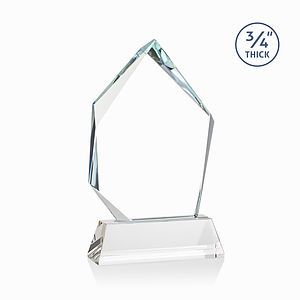 Deerhurst Ice Peak Award on Newhaven - Starfire