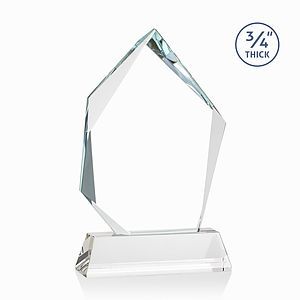 Deerhurst Ice Peak Award on Newhaven - Starfire