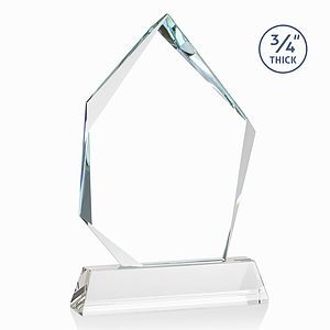 Deerhurst Ice Peak Award on Newhaven - Starfire