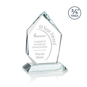 Deerhurst Ice Peak Award - Starfire