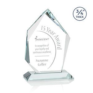 Deerhurst Ice Peak Award - Starfire