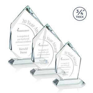 Deerhurst Ice Peak Award - Starfire