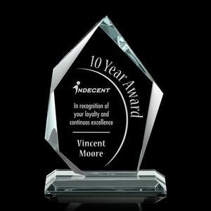 Deerhurst Ice Peak Award - Starfire