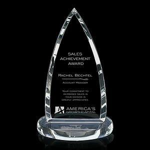 Bullet Award - Starfire