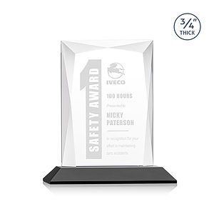 Messina Award - Black
