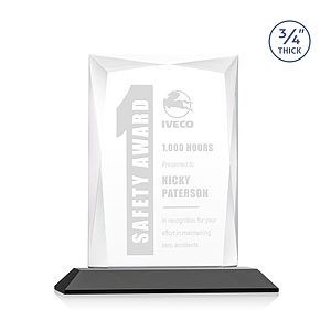 Messina Award - Black
