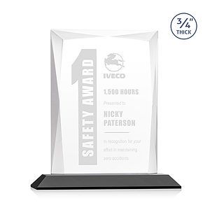 Messina Award - Black