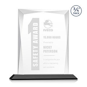 Messina Award - Black