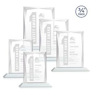 Messina Award - White