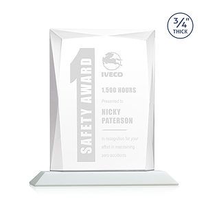 Messina Award - White